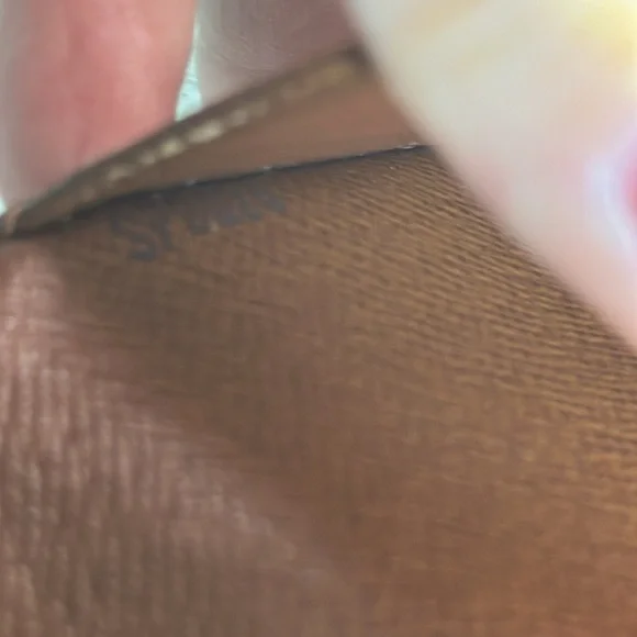 Louis Vuitton, agenda and excellent used condition - Picture 7 of 11